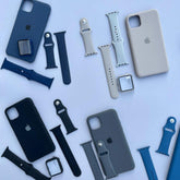 STRAP & iWATCH CASE (44MM)